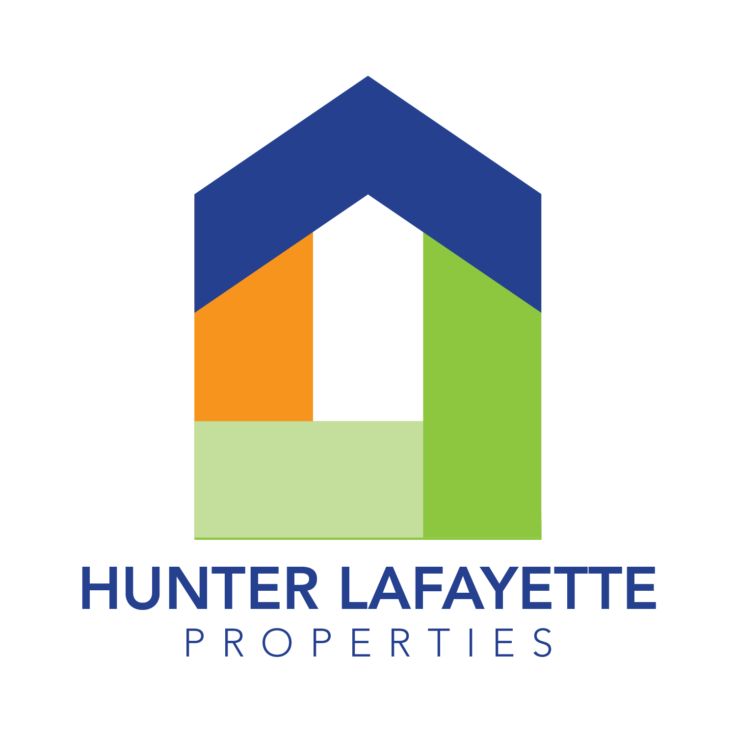 Hunter, LP logo