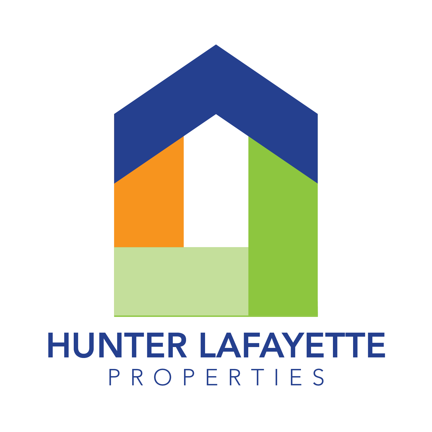 Hunter, LP