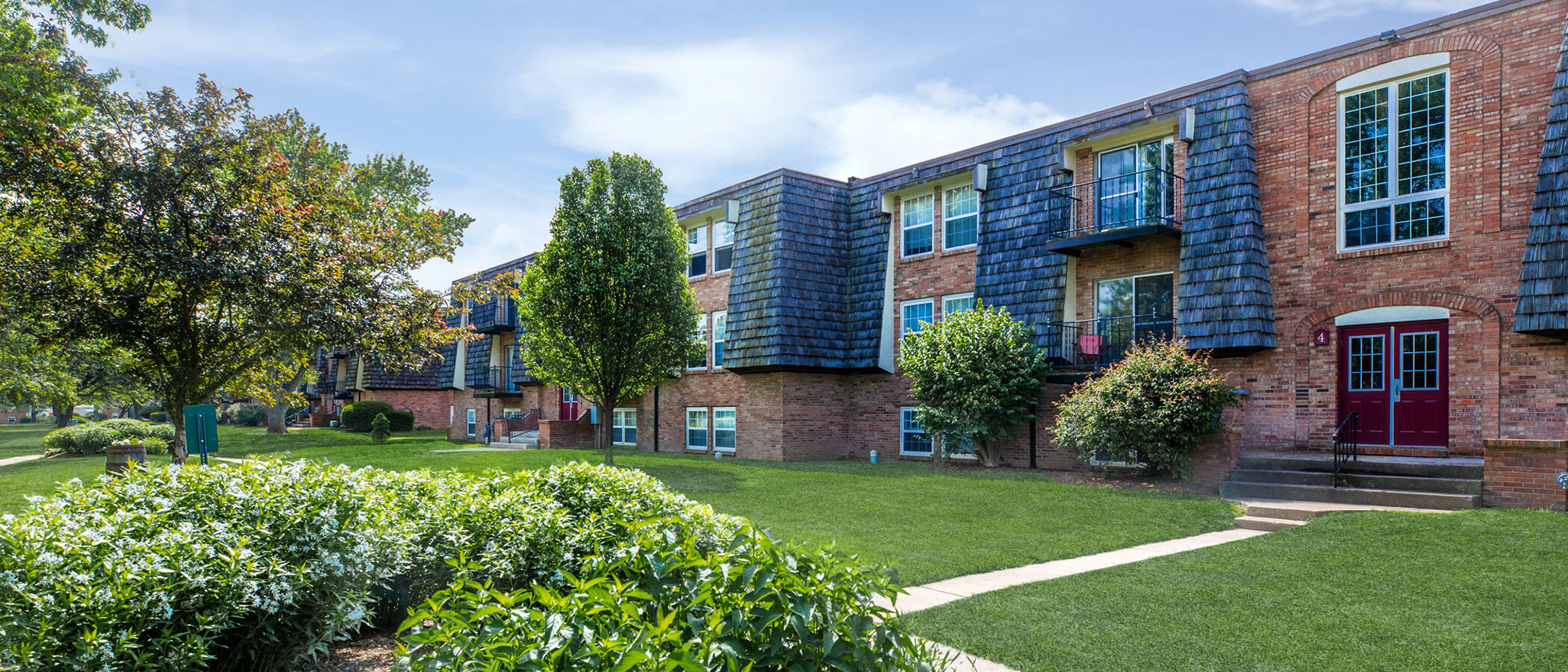 Beau Jardin - Apartments in West Lafayette, IN